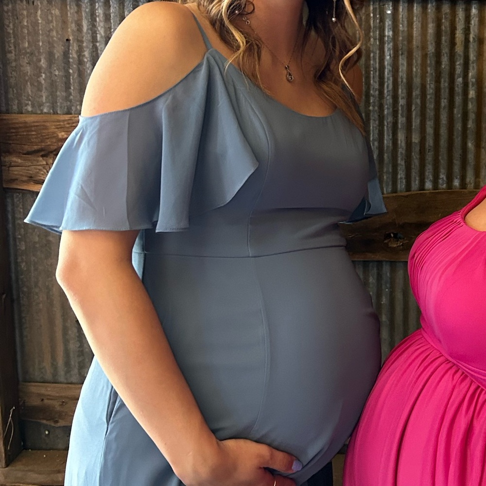 Bridesmaids dress